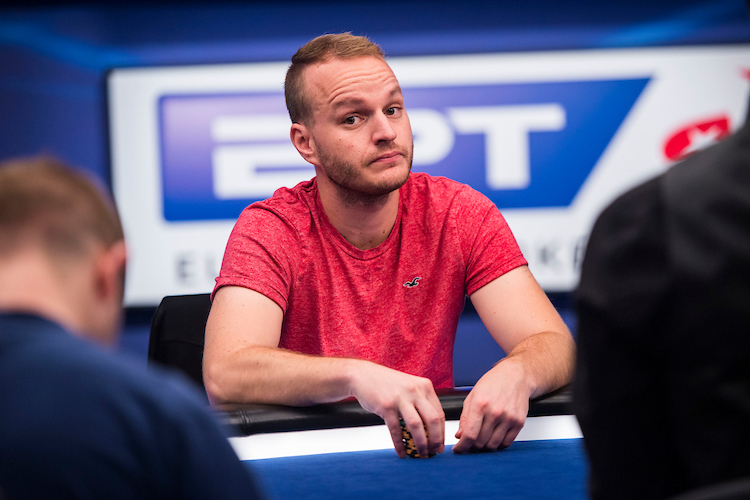 Jiri Horak_2018 EPT Barcelona_Main Event_Day 4_Giron_8JG0426